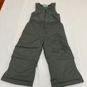 LL Bean Snow Ski Suit Sz 2T